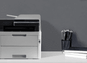 7 Rekomendasi Printer Laser Terbaik untuk Cetak Dokumen dengan Cepat