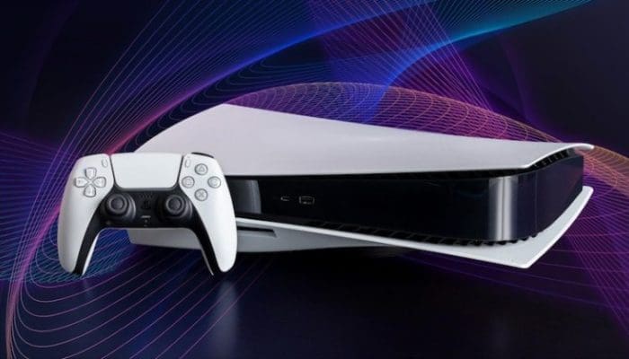 Cara Matikan PlayStation 5 dengan DualSense Controller