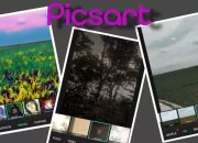 12 Fitur Picsart Paling Berguna Untuk Editing