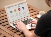 Cara Cepat Menghubungkan Wifi Ke Laptop