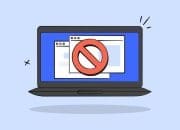 5 Penyebab Konten Website Diblokir di Browser, Sudah Tahu?