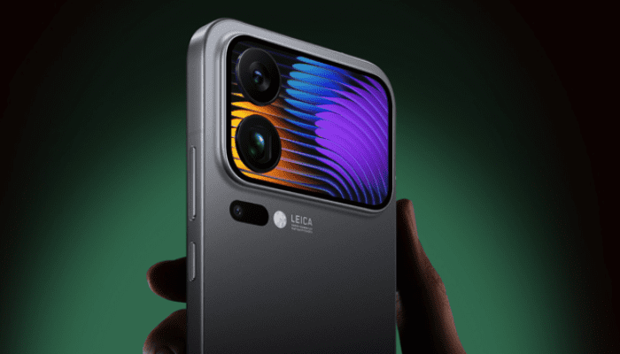 Bocoran Spesifikasi Xiaomi 17 Ultra yang Beredar di Internet