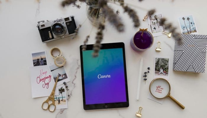 Bedah 15 Fitur Canva Beserta Fungsinya!