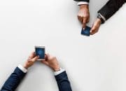 Tutorial Cepat Transfer Data HP Lama Ke HP Baru