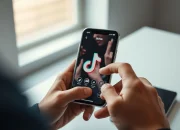 Cara Mengubah Username TikTok Dengan Mudah: Gak Sampe Semenit!