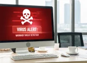 Tutorial Mengatasi Virus Di Laptop Dan Tips Pencegahannya