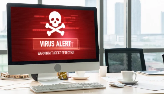 Tutorial Mengatasi Virus Di Laptop Dan Tips Pencegahannya