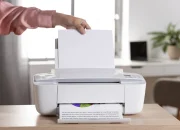 Ternyata Begini Cara Menggunakan Printer Agar Awet