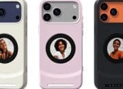 Cara Agar iPhone 17 Pro Punya Layar Depan dan Belakang