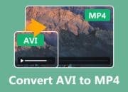 Cara Mengonversi File AVI ke MP4 dengan CapCut
