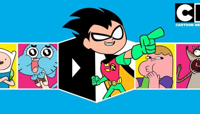 Situs Terbaik untuk Mengunduh Video Kartun Secara Legal