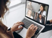 10 Fitur Zoom Meeting Paling Berguna Untuk Rapat Online