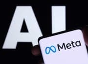 Meta Kembangkan Model AI yang Akan Saingi Sora dan Veo