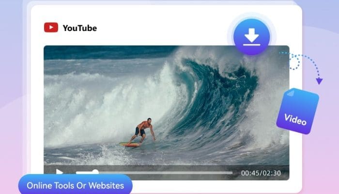 5 Tool untuk Unduh Video Streaming di Internet dengan Mudah
