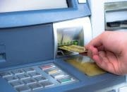 Cara Mudah Dan Aman Menggunakan ATM