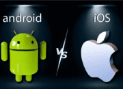 Manakah yang Lebih Aman Antara iOS dan Android?