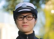Polantas China Gunakan Kacamata AI untuk Periksa Kendaraan