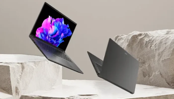 7 Rekomendasi Laptop Acer Untuk Berbagai Kebutuhan