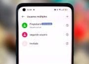 Tutorial Mengaktifkan Mode Tamu Di HP Android