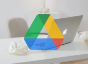 Tutorial Mudah Menyimpan Dokumen Biar Aman Di Google Drive