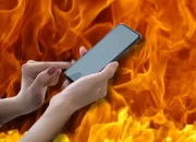 HP Mu Panas Terus? Begini Cara Biar Tetap Adem