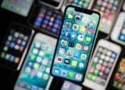 10 Daftar Terbaru HP Terlaris di Dunia Didominasi Dua Merek