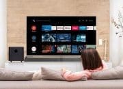 Rekomendasi Smart TV Berkualitas: Harga Terjangkau!