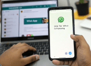 Banyak yang Tidak Tahu WhatsApp Bisa Kirim File Tanpa Kompresi