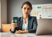 Ternyata Ada Batasan Privasi WhatsApp yang Tidak Pernah Dijelaskan Secara Jelas