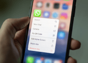 Pesan WhatsApp Bisa Hilang Saat Ganti HP Kalau Ini Tidak Dicek