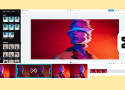 Cara Membuat Transisi Berbasis Perspektif di CapCut Bukan Sekadar Swipe
