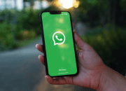 WhatsApp Web Tetap Terhubung Meski Jarang Digunakan, Ini Penjelasannya