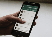 WhatsApp Menentukan Prioritas Chat Tanpa Disadari Pengguna
