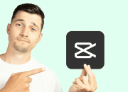 Rahasia Membuat Highlight Point dalam Video Menggunakan Layering di CapCut