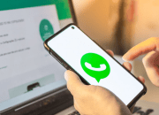 Hanya Butuh 1 Menit! Cara Bikin WhatsApp Tak Lagi Bebani Memori