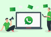 Trik Menggunakan WhatsApp Multi-Device Secara Maksimal