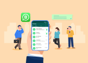 Fitur WhatsApp yang Cocok Buat Freelancer dan Remote Worker