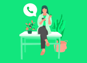 Jejak Digital di WhatsApp Ternyata Bisa Dihapus Sampai Akarnya