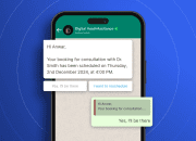 Cara Otomatisasi Balasan WhatsApp Tanpa Harus Menggunakan Akun Bisnis