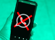 Tanda-Tanda Akun WhatsApp Sedang Disadap dari Perangkat Lain