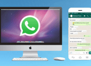 Cara Menggunakan WhatsApp di PC Tanpa Harus Menghubungkan Ponsel ke Internet