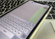 Trik Membuat Chat WhatsApp Kosong Namun Tetap Bisa Terkirim