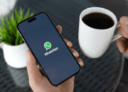 Sembunyikan Chat WhatsApp ke Folder Rahasia, Gak Perlu Takut HP Dipinjam Teman