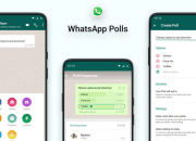 Tips Bikin Polling di Grup WhatsApp, Cara Paling Adil Tentukan Lokasi Bukber