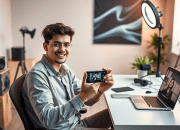 Teknik Smart Cutting di CapCut yang Bikin Alur Video Terasa Lebih Cepat & Padat