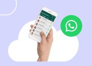 Kirim Pesan Video Pendek Instan, Cara Baru Seru-seruan Selain Pakai Voice Note