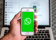 Tanpa Disadari, File WhatsApp Terus Bertambah di Latar Belakang