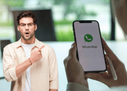 Alasan Kenapa WhatsApp Bisa Terlihat Aktif Meski Tidak Sedang Dibuka