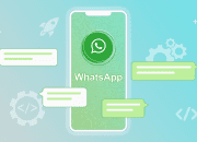 Segera Cek! WhatsApp Ternyata Menyimpan Lebih Banyak Data daripada yang Dikira