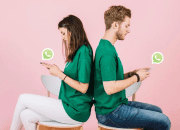 Cara Jitu Amankan WhatsApp dari Pasangan Kepo Tanpa Perlu Hapus Chat